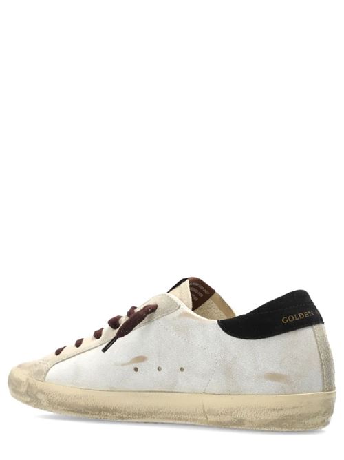 Sneaker Superstar GOLDEN GOOSE | GWF00101F00874612526